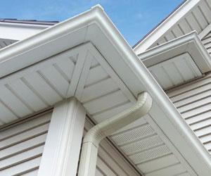 Major League Roofing Images